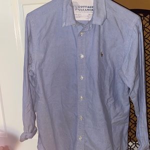 Ralph Lauren Button Down Shirt